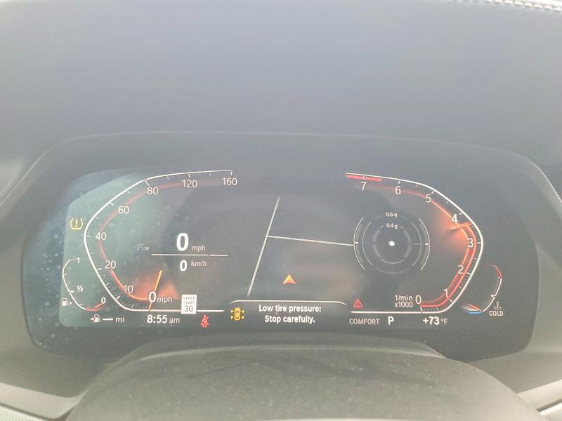 45591156 :رقم المزاد ، 5UXCR6C55KLL35705 vin ، 2019 Bmw X5 مزاد بيع