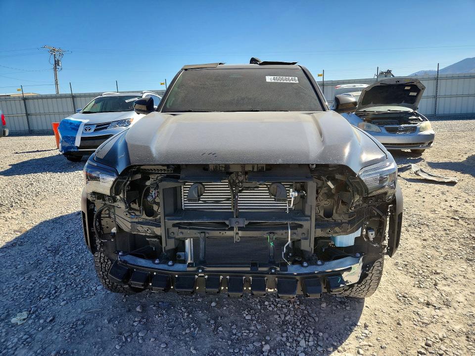 Aukcja sprzedaży 2025 Toyota Tacoma, vin: 3TMLB5JN6SM107276, numer aukcji: 46068646