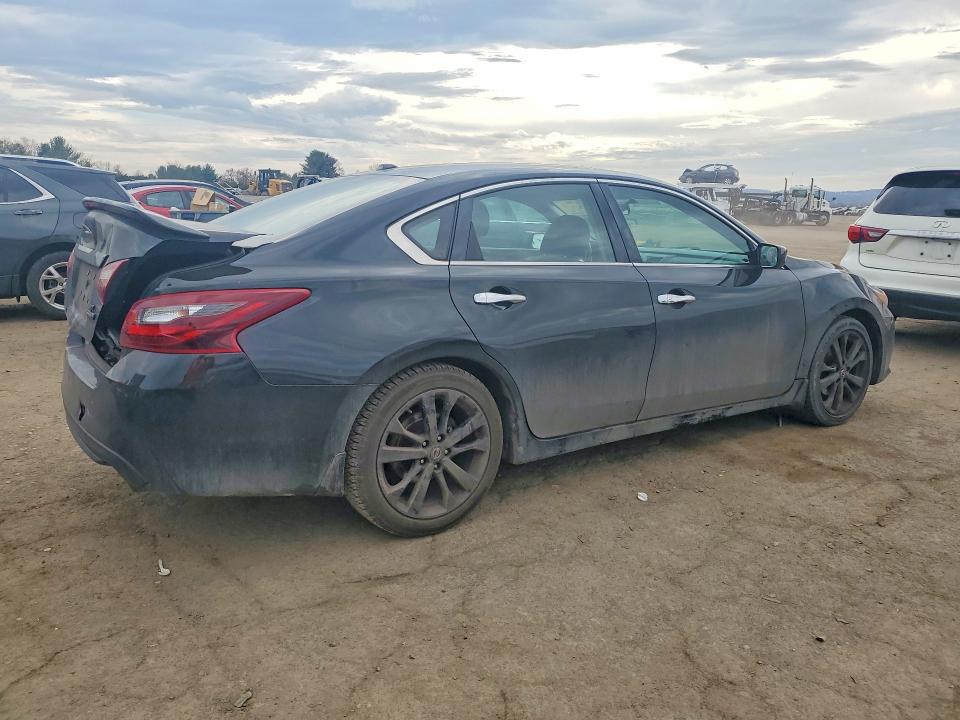 Продаж на аукціоні авто 2018 Nissan Altima, vin: 1N4AL3AP1JC223274, номер лоту: 41602426