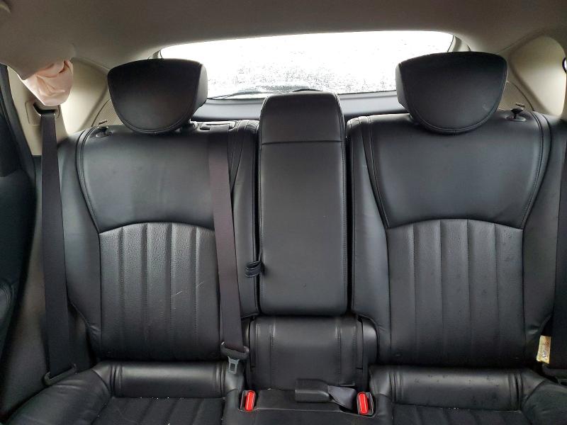 2016 Infiniti Qx50 მანქანა იყიდება აუქციონზე, vin: JN1BJ0RR4GM263492, აუქციონის ნომერი: 42076956