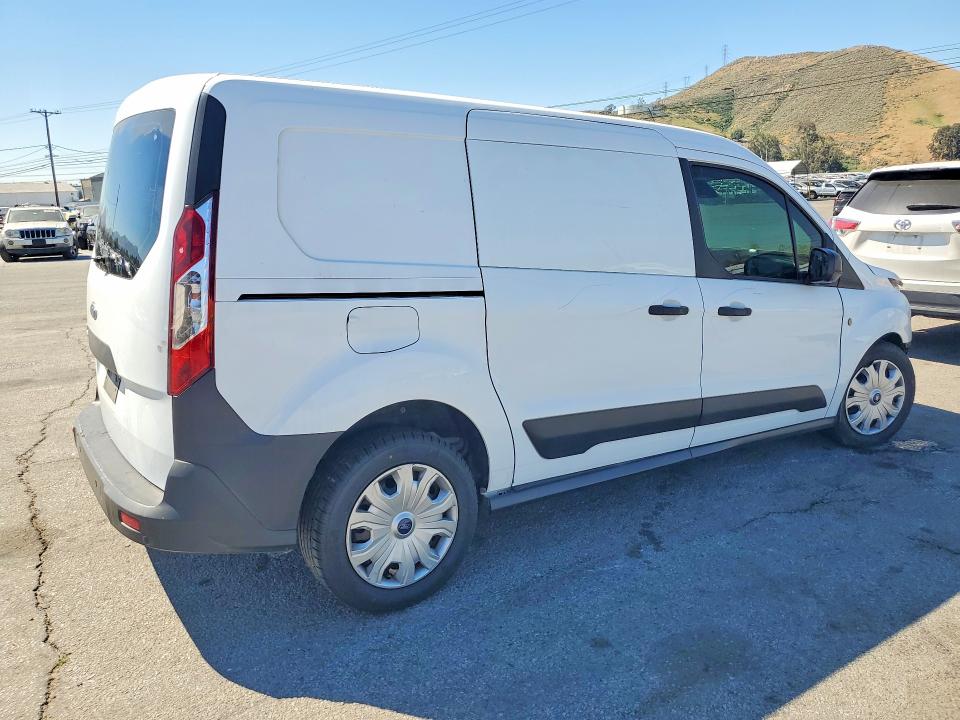 Aukcja sprzedaży 2019 Ford Transit C, vin: NM0LE7E23K1400999, numer aukcji: 48846336