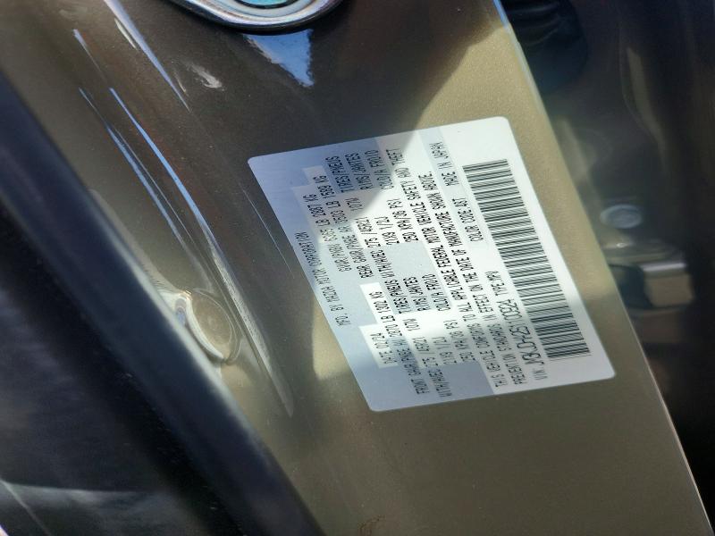 46012496 :رقم المزاد ، JM3KJDHA2S1100924 vin ، 2025 Mazda Cx-70 مزاد بيع