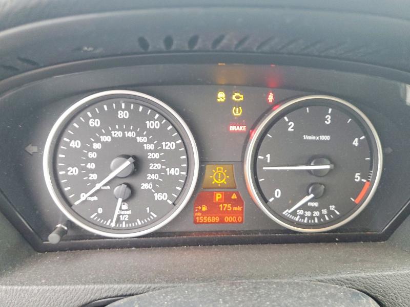 Продаж на аукціоні авто 2010 Bmw X5, vin: 5UXFF0C56ALT76863, номер лоту: 79744535