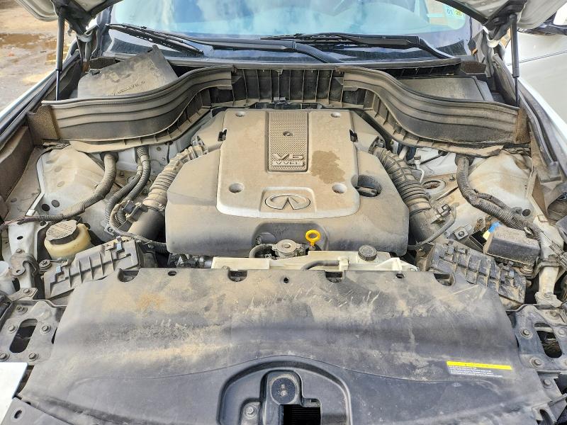 Aukcja sprzedaży 2017 Infiniti Qx50, vin: JN1BJ0RP5HM380188, numer aukcji: 41879016