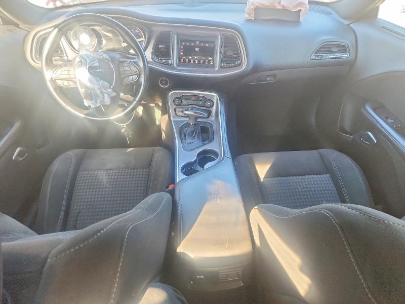 2020 Dodge Challenger მანქანა იყიდება აუქციონზე, vin: 2C3CDZAG5LH146352, აუქციონის ნომერი: 41870966