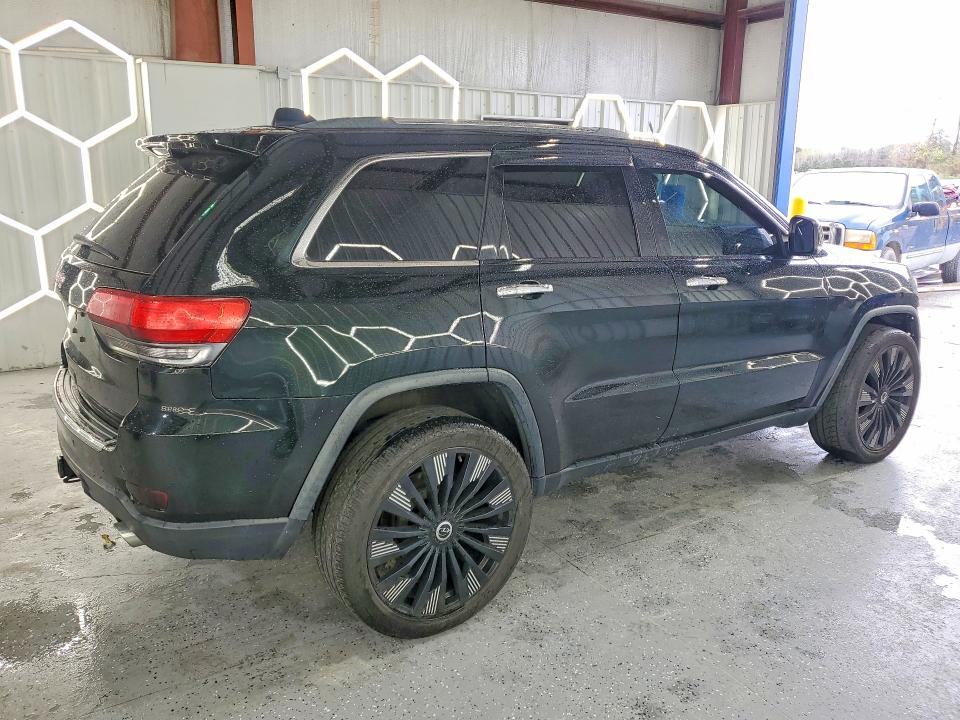Продаж на аукціоні авто 2014 Jeep Grand Cherokee, vin: 1C4RJFBG1EC347585, номер лоту: 45518446