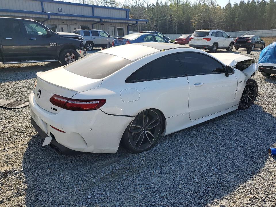 Aukcja sprzedaży 2019 Mercedes-benz E, vin: WDD1J6BB0KF084491, numer aukcji: 47451966