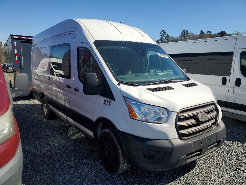 Продаж на аукціоні авто 2021 Ford Transit, vin: 1FTBW3X81MKA60836, номер лоту: 46060006