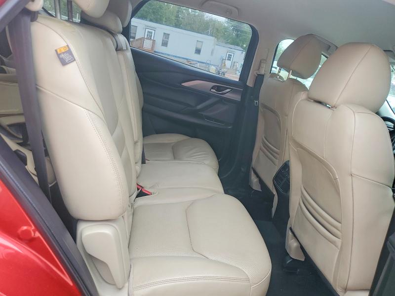 Продаж на аукціоні авто 2020 Mazda Cx-9, vin: JM3TCACY7L0402038, номер лоту: 47381376