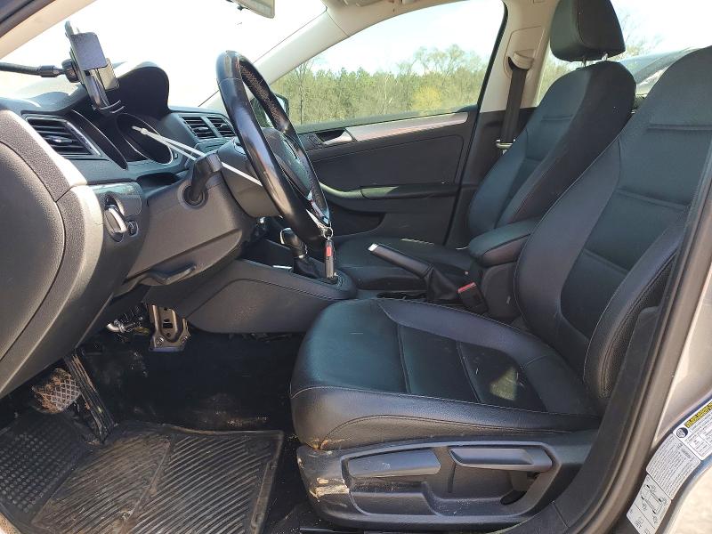 Aukcja sprzedaży 2017 Volkswagen Jetta, vin: 3VWDB7AJXHM248824, numer aukcji: 46215376