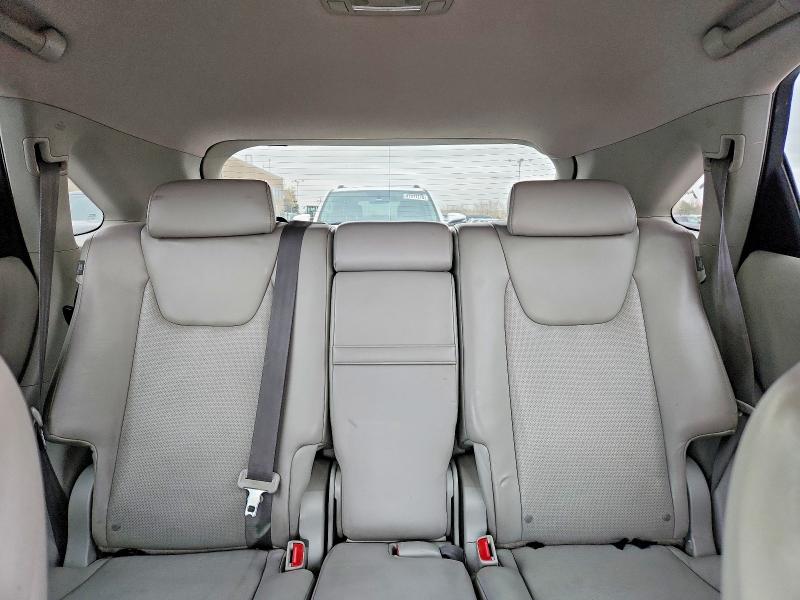 Продаж на аукціоні авто 2010 Lexus Rx 350, vin: 2T2BK1BA7AC055031, номер лоту: 47913446