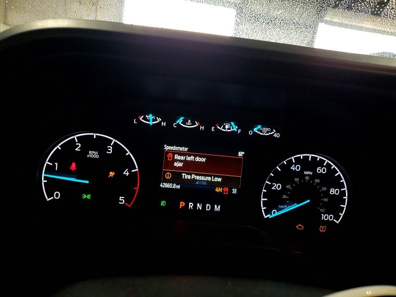 2025 Ford F250 მანქანა იყიდება აუქციონზე, vin: 1FT7W2BT1SEC76161, აუქციონის ნომერი: 45966806