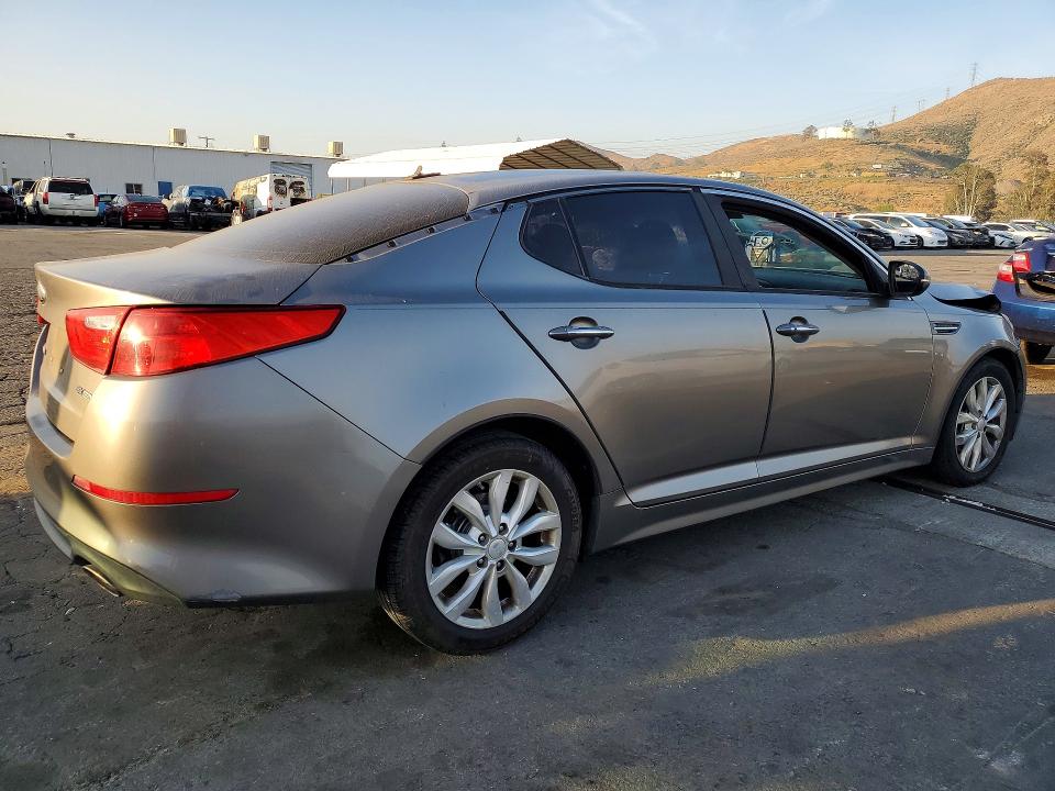 Aukcja sprzedaży 2014 Kia Optima, vin: 5XXGN4A70EG349846, numer aukcji: 47656446