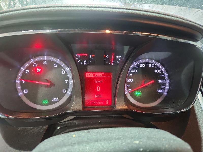 Продажа на аукционе авто 2015 Gmc Terrain, vin: 2GKFLRE30F6421424, номер лота: 41725786