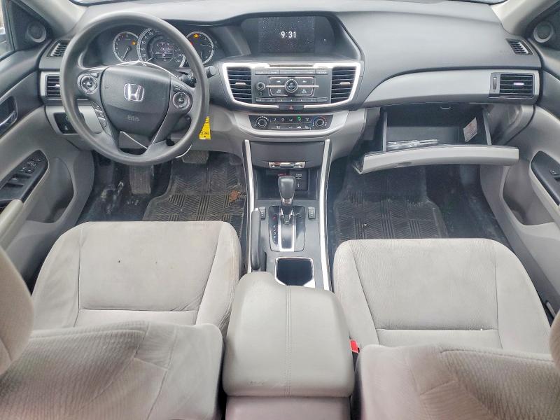 2014 Honda Accord მანქანა იყიდება აუქციონზე, vin: 1HGCR2F34EA801291, აუქციონის ნომერი: 47570986