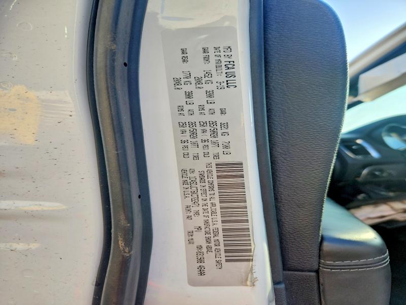 45468116 :رقم المزاد ، 1C4SDJCT6KC722471 vin ، 2019 Dodge Durango مزاد بيع