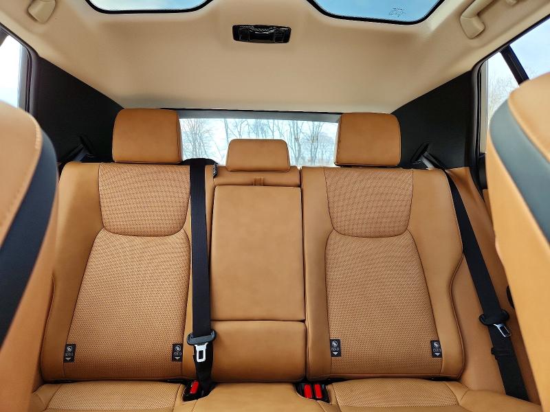 47876726 :رقم المزاد ، JTJAAAAB7SA030825 vin ، 2025 Lexus Rz 450e مزاد بيع