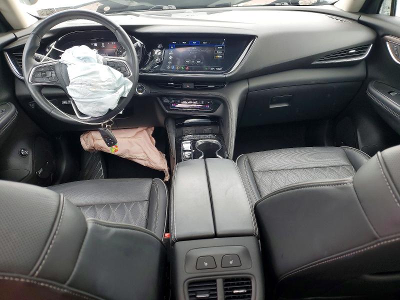 79528015 :رقم المزاد ، LRBFZRR43PD079420 vin ، 2023 Buick Envision مزاد بيع