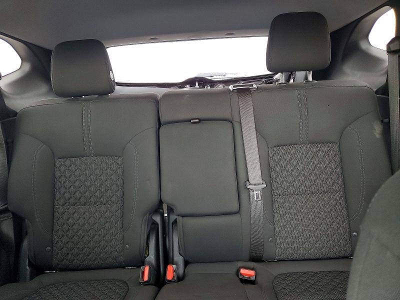 Aukcja sprzedaży 2021 Chevrolet Blazer, vin: 3GNKBCRS5MS564693, numer aukcji: 79578815
