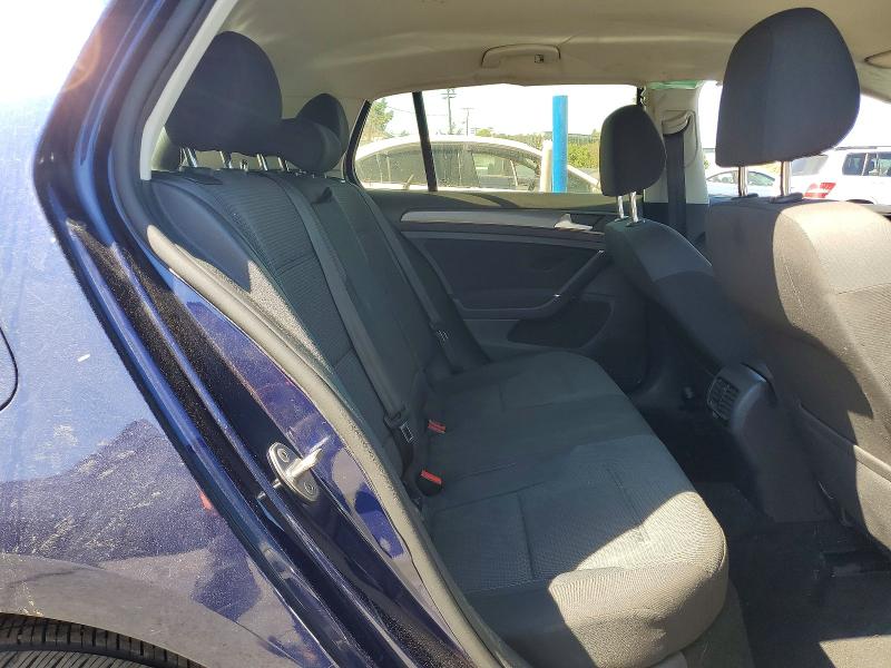 Aukcja sprzedaży 2019 Volkswagen E-golf, vin: WVWKR7AU8KW908611, numer aukcji: 46821326