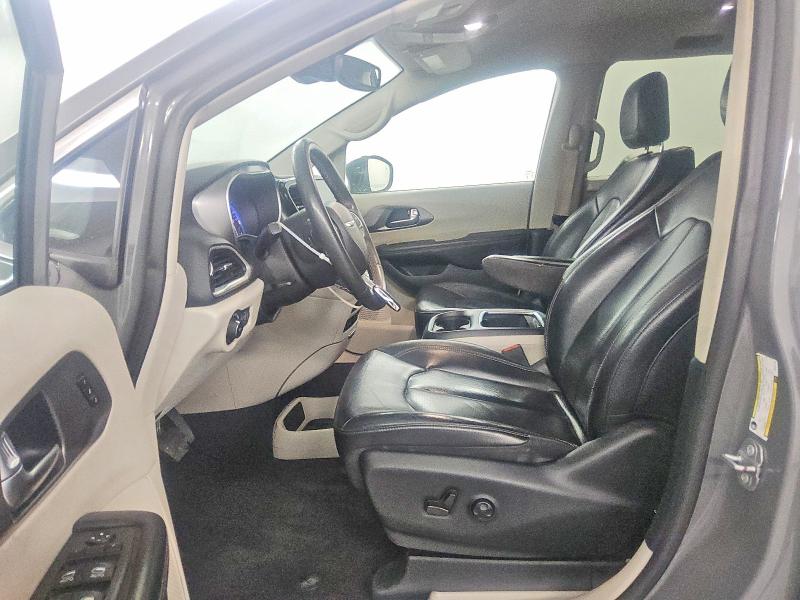 Продажа на аукционе авто 2022 Chrysler Pacifica, vin: 2C4RC1BGXNR197156, номер лота: 46518926