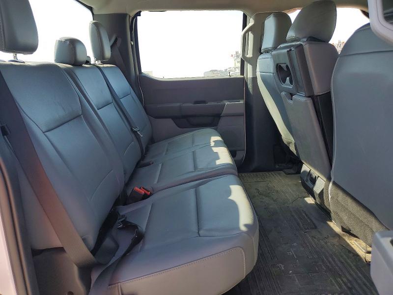 46624936 :رقم المزاد ، 1FT7W2BT2RED03331 vin ، 2024 Ford F250 مزاد بيع