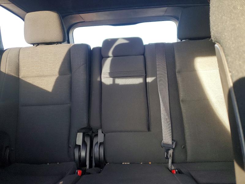 Продажа на аукционе авто 2016 Jeep Grand Cherokee, vin: 1C4RJFAG0GC493089, номер лота: 41981086