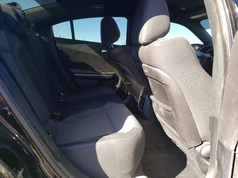 Aukcja sprzedaży 2019 Dodge Charger, vin: 2C3CDXBG1KH537497, numer aukcji: 47502436