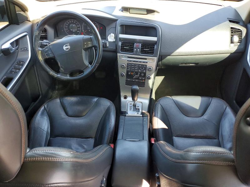 79721915 :رقم المزاد ، YV4982DL6A2109873 vin ، 2010 Volvo Xc60 مزاد بيع