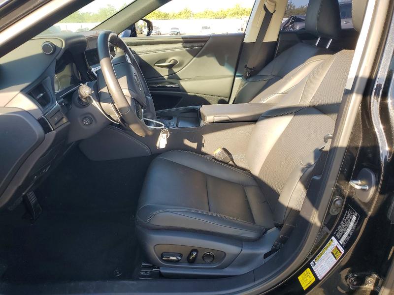 Aukcja sprzedaży 2024 Lexus Es 300h, vin: 58ADA1C1XRU052481, numer aukcji: 79458185