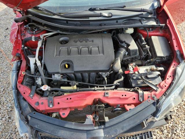 Aukcja sprzedaży 2019 Toyota Corolla, vin: 5YFBURHE8KP866118, numer aukcji: 47267916