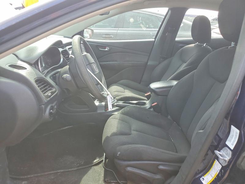 Продаж на аукціоні авто 2013 Dodge Dart, vin: 1C3CDFAA7DD104435, номер лоту: 47204186