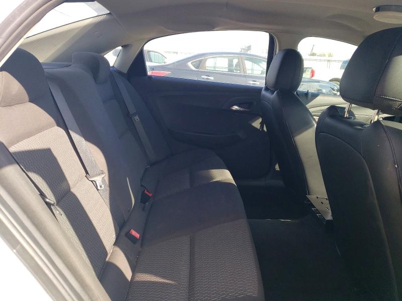 42046306 :رقم المزاد ، 6G3NS5U33FL132665 vin ، 2015 Chevrolet Caprice مزاد بيع