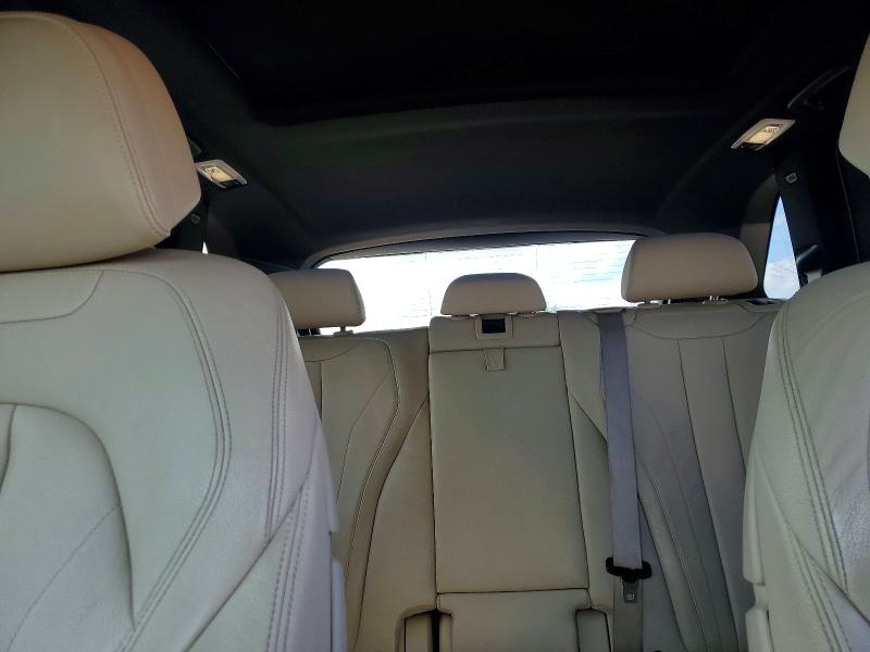 Aukcja sprzedaży 2017 Bmw X5, vin: 5UXKR0C59H0U49919, numer aukcji: 79795505