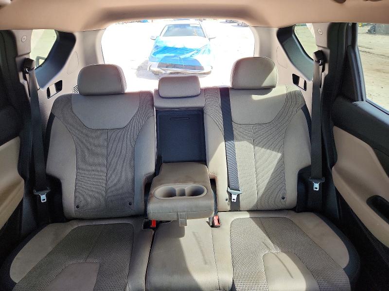 Aukcja sprzedaży 2019 Hyundai Santa Fe, vin: 5NMS23AD9KH116516, numer aukcji: 41955306