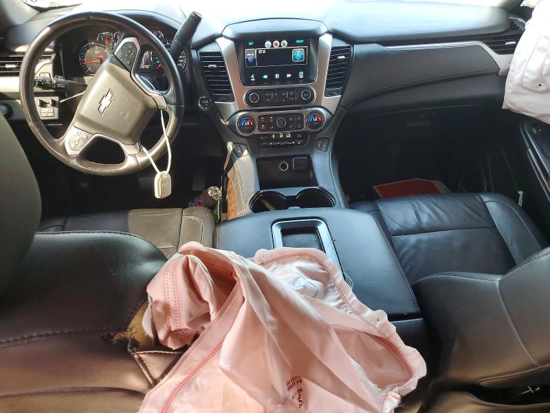 2015 Chevrolet Tahoe მანქანა იყიდება აუქციონზე, vin: 1GNSCBKC3FR293536, აუქციონის ნომერი: 46739016
