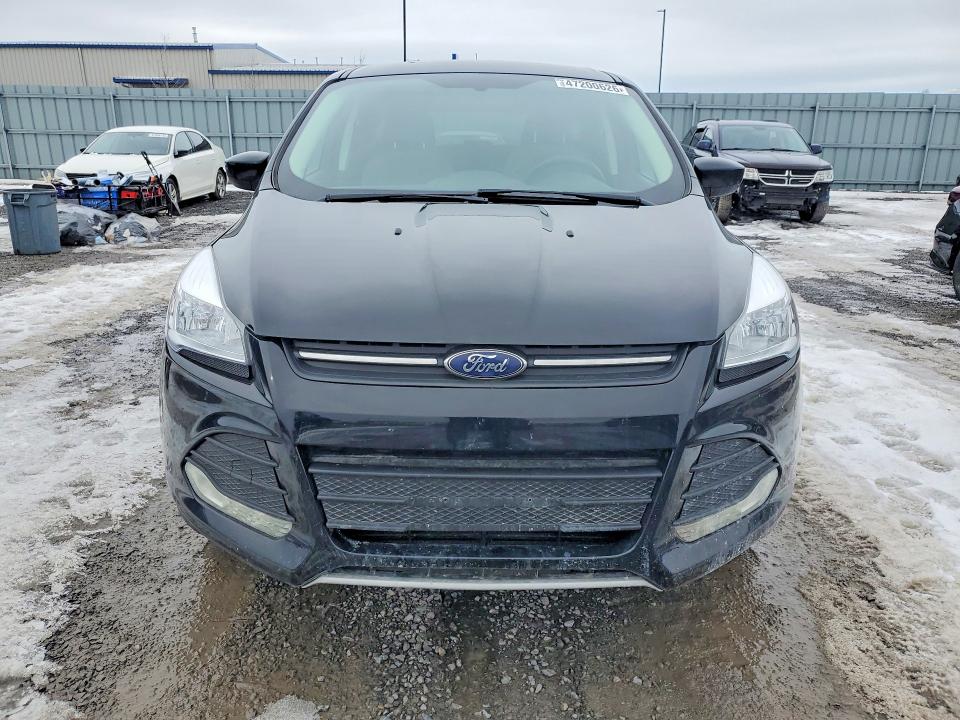 Продажа на аукционе авто 2016 Ford Escape, vin: 1FMCU9GX9GUA87811, номер лота: 47200626