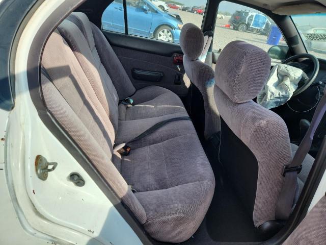 47344996 :رقم المزاد ، 1NXAE09B7SZ316433 vin ، 1995 Toyota Corolla مزاد بيع