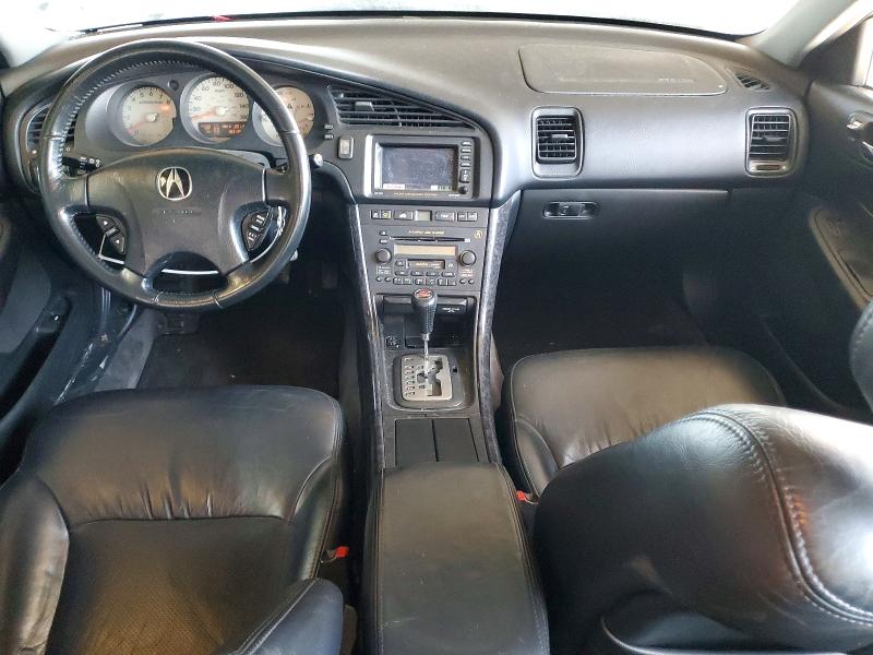 46338856 :رقم المزاد ، 19UUA56992A058995 vin ، 2002 Acura 3.2tl مزاد بيع