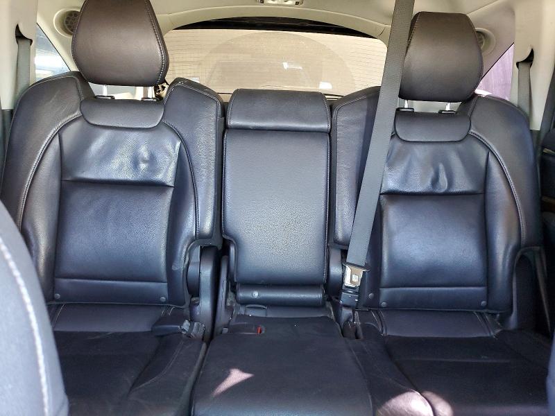 Продажа на аукционе авто 2017 Acura Mdx, vin: 5FRYD4H53HB017630, номер лота: 79583675