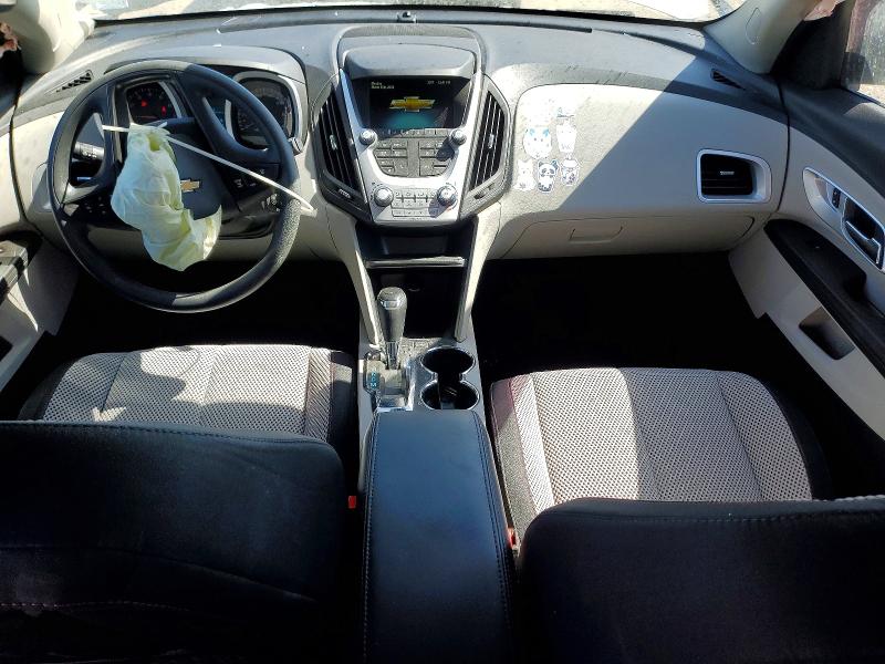 Продажа на аукционе авто 2016 Chevrolet Equinox, vin: 2GNALBEK9G1169487, номер лота: 46203116