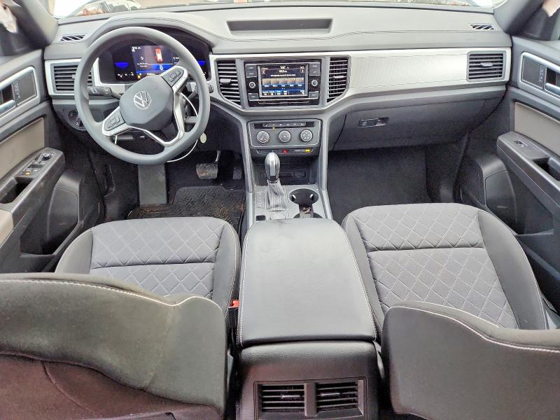 Продажа на аукционе авто 2023 Volkswagen Atlas Cross Sport, vin: 1V2GC2CA2PC204750, номер лота: 46002246