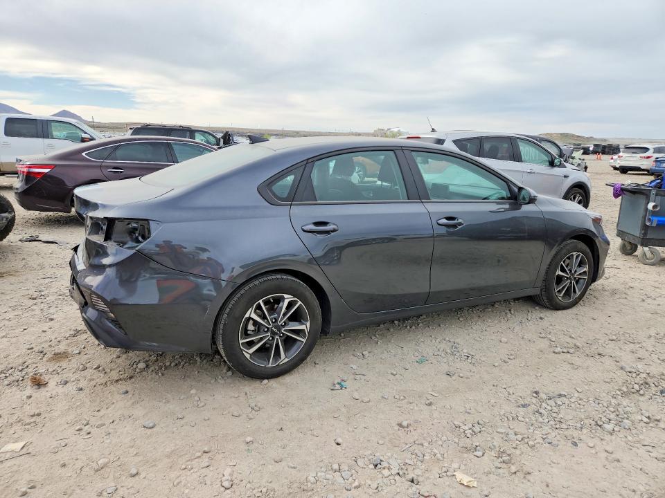 Aukcja sprzedaży 2024 Kia Forte, vin: 3KPF24AD3RE838041, numer aukcji: 47801256