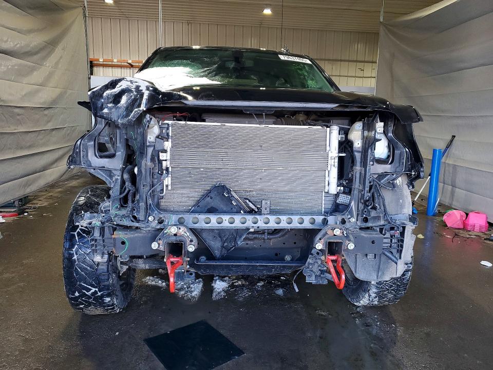 Продажа на аукционе авто 2020 Gmc Sierra, vin: 1GTR9CED2LZ239740, номер лота: 79637405