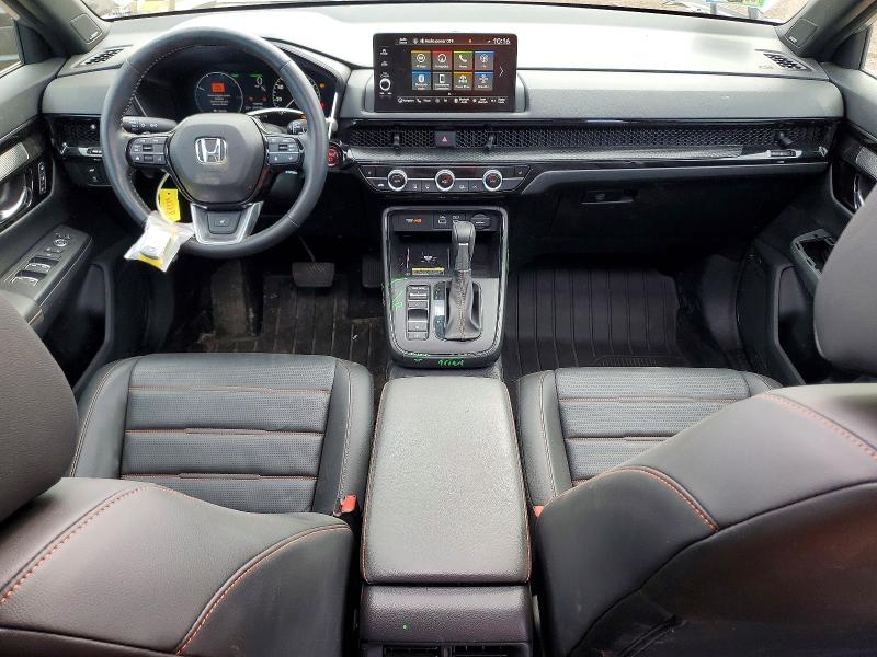 Aukcja sprzedaży 2025 Honda Cr-v, vin: 7FARS6H91SE065021, numer aukcji: 47279536