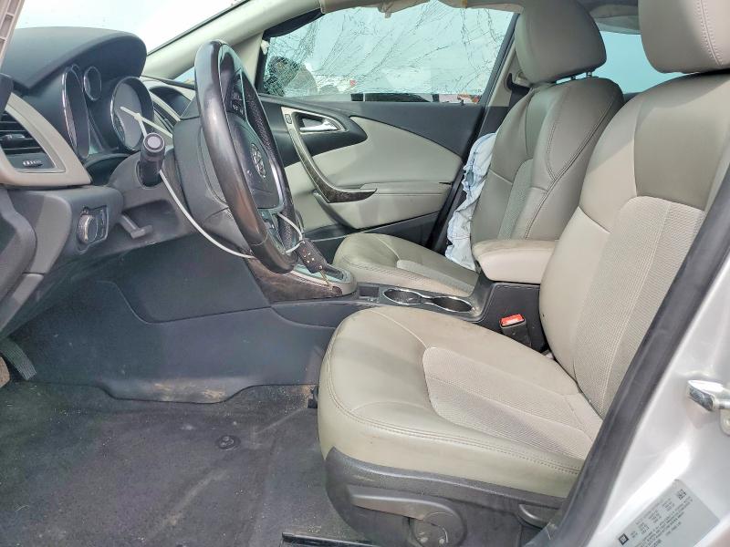 Продаж на аукціоні авто 2015 Buick Verano, vin: 1G4PP5SK7F4125788, номер лоту: 49686926