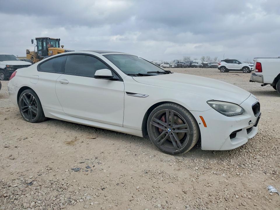 Aukcja sprzedaży 2014 Bmw 650, vin: WBAYM9C51ED248225, numer aukcji: 79765365