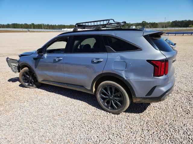 Aukcja sprzedaży 2022 Kia Sorento, vin: 5XYRK4LF6NG090426, numer aukcji: 45820506