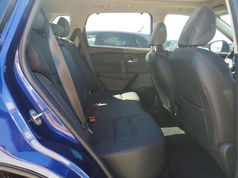 2023 Nissan Rogue მანქანა იყიდება აუქციონზე, vin: JN8BT3CA5PW408947, აუქციონის ნომერი: 45642756