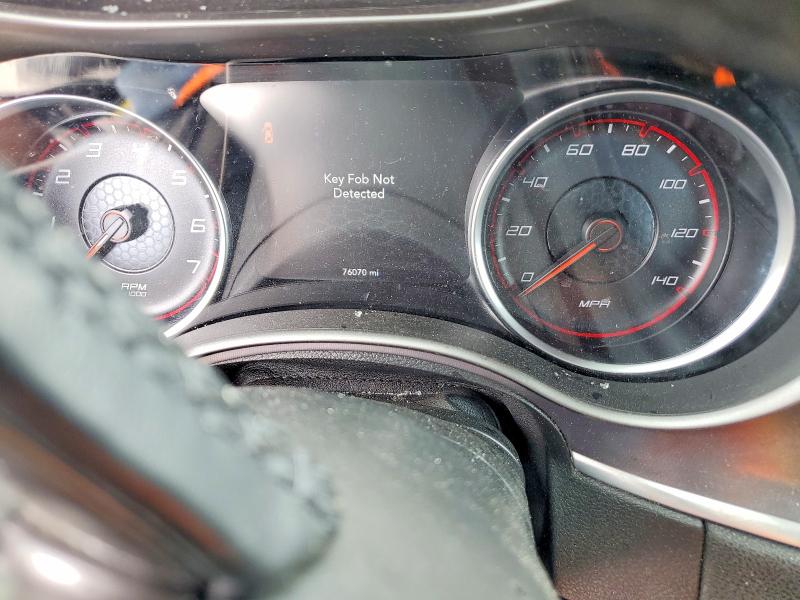 47296306 :رقم المزاد ، 2C3CDXBG6LH251288 vin ، 2020 Dodge Charger مزاد بيع